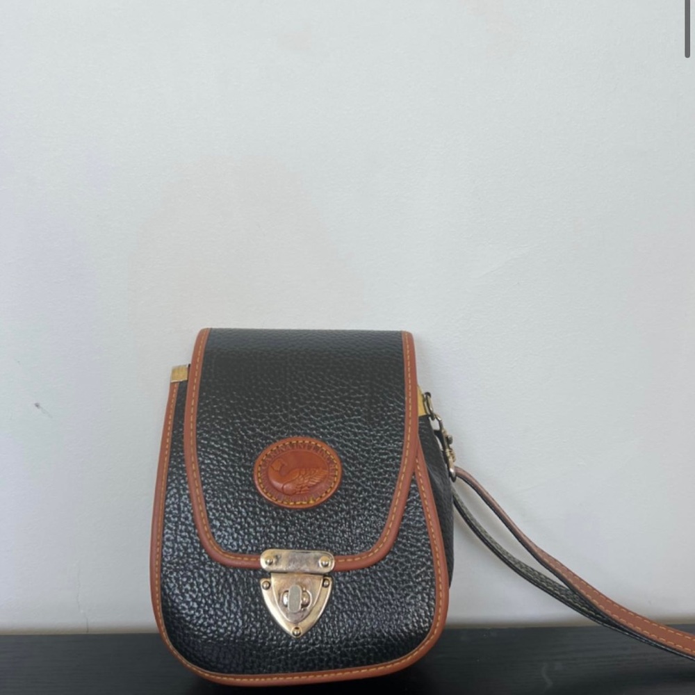 CARINA INTLING shoulder bag